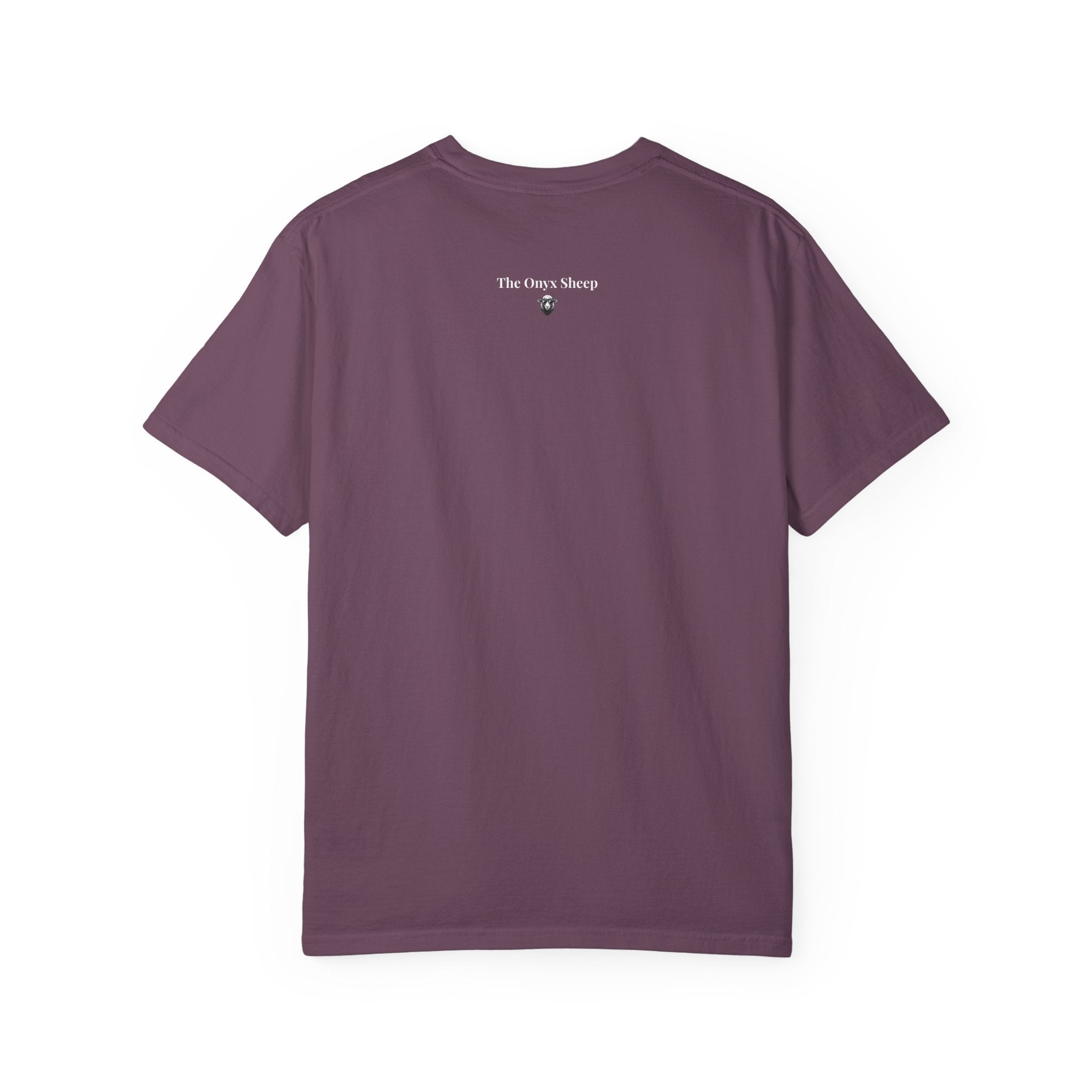 Double Sparkle Gem Tee