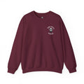 The Onyx Sheep Classic Logo Crewneck Sweatshirt