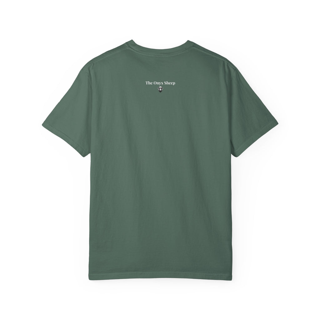 Double Sparkle Gem Tee
