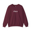 The Onyx Crewneck Sweatshirt - I Am Collection