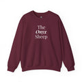 The Onyx Sheep Crewneck Sweatshirt