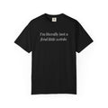 Feral Little Weirdo Tee