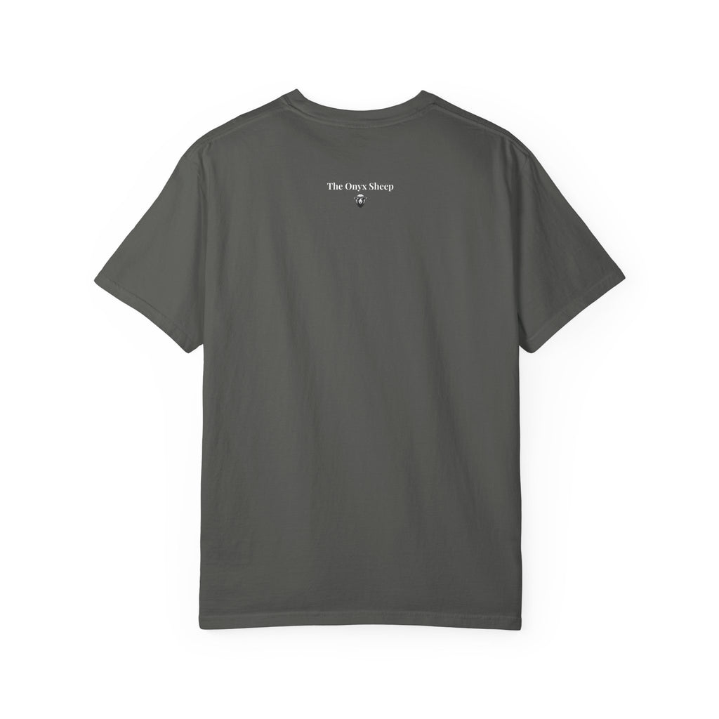 Double Sparkle Gem Tee