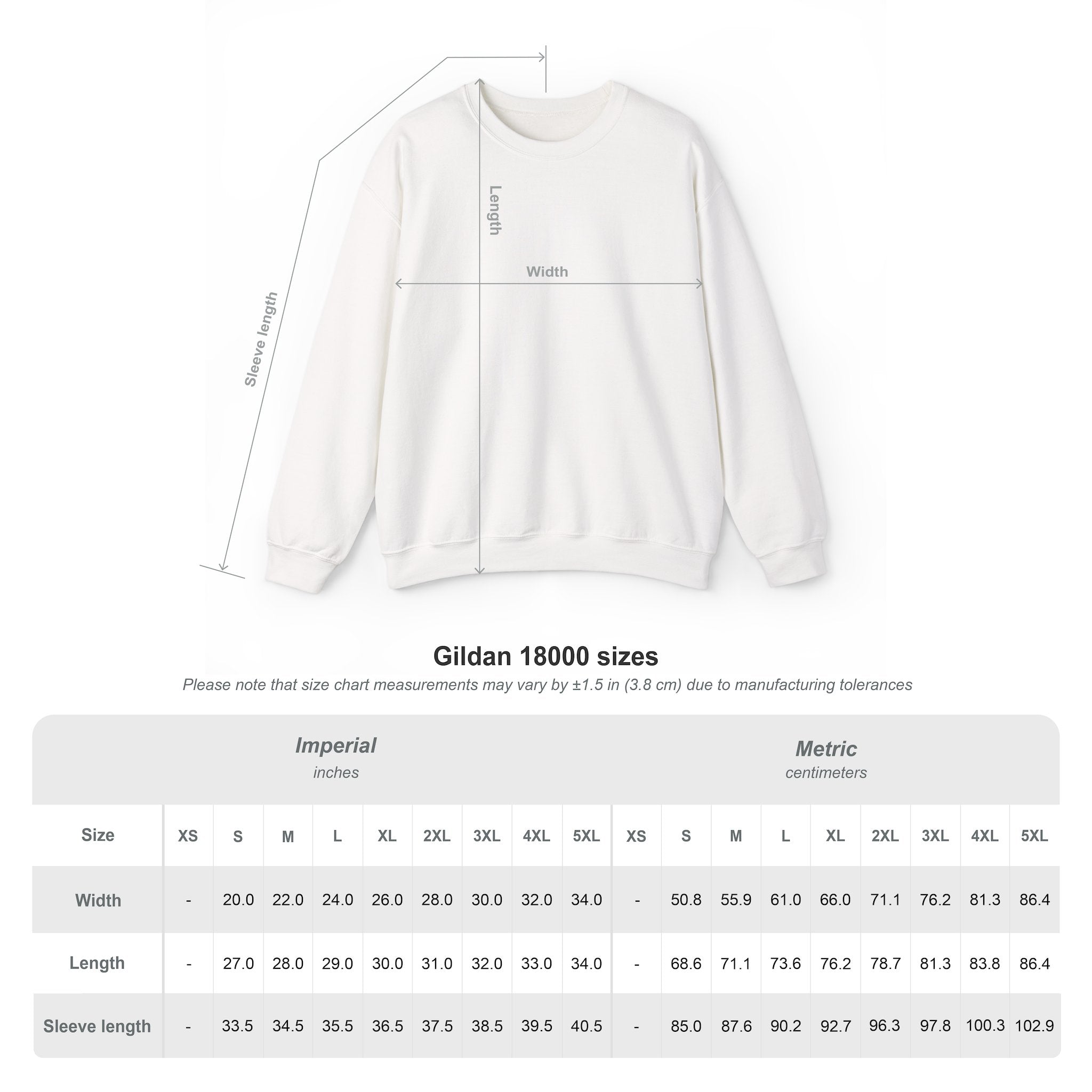 Recovering People Pleaser Crewneck Sweatshirt