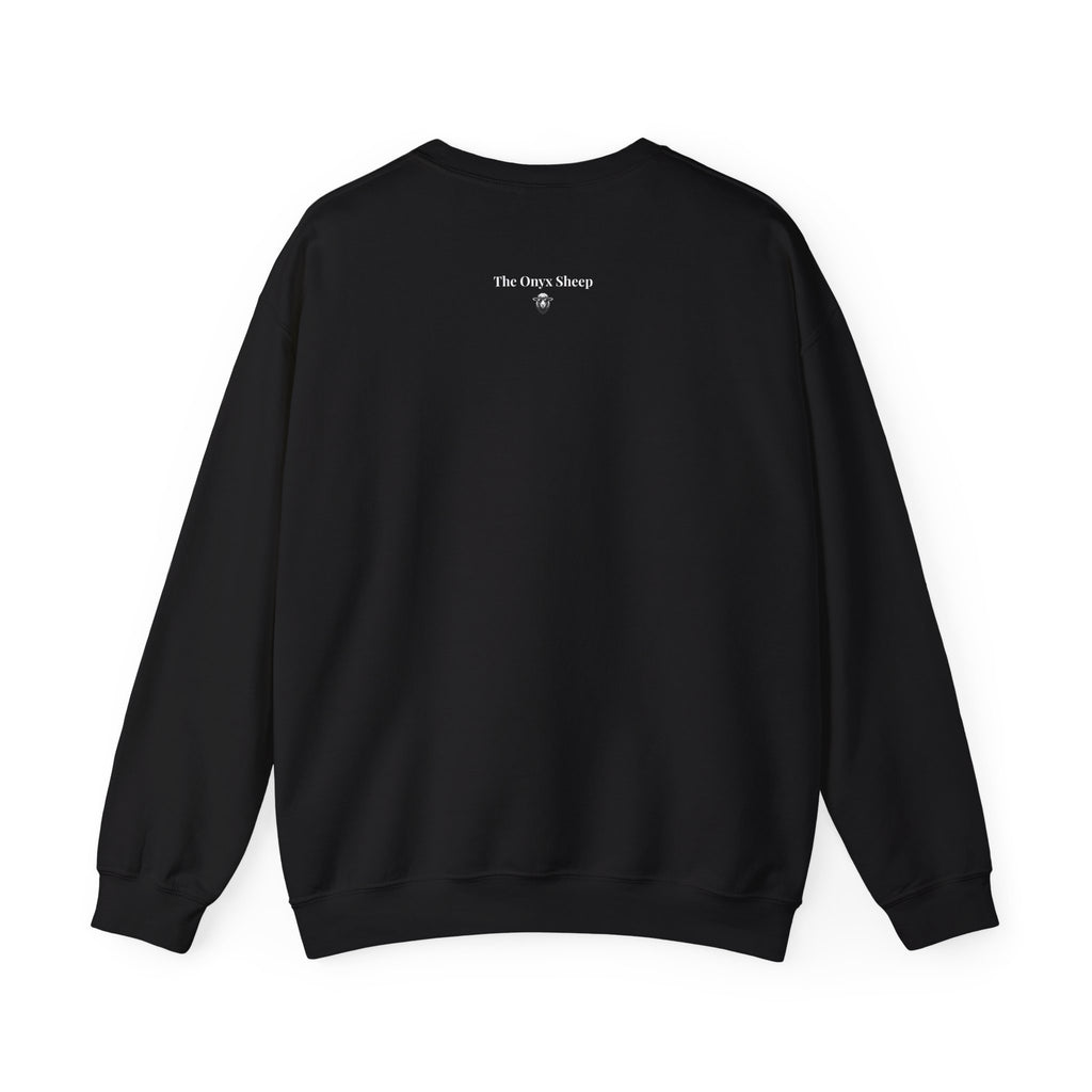 Recovering People Pleaser Crewneck Sweatshirt
