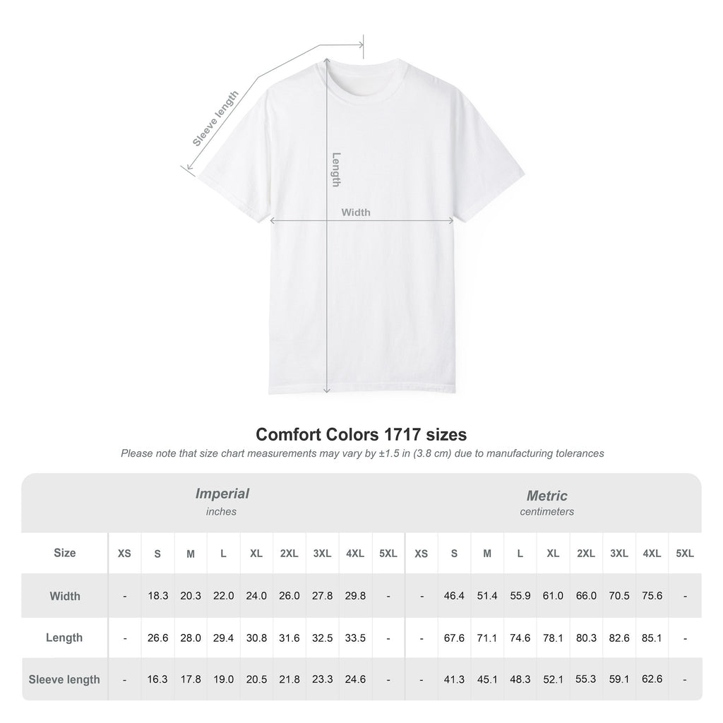 Feral Little Weirdo Tee