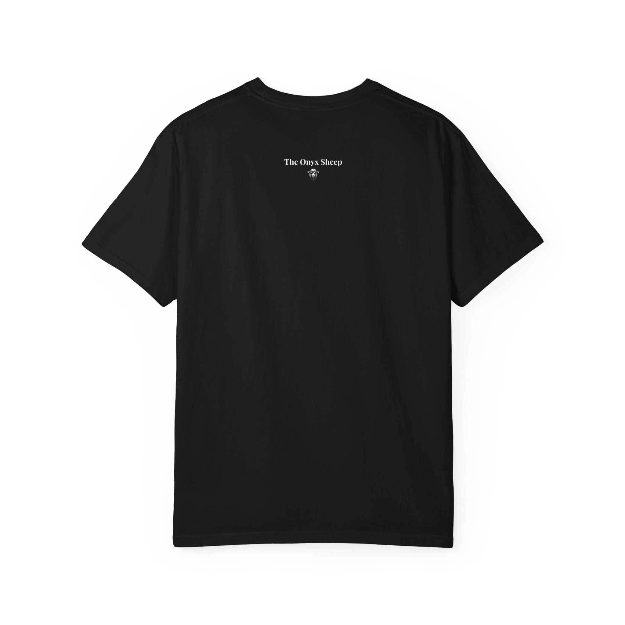 Double Sparkle Gem Tee